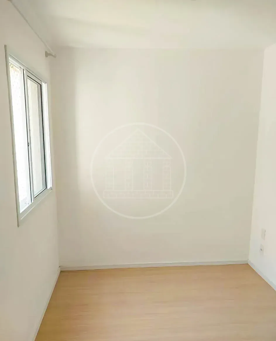 Apartamento, 2 quartos, 35 m² - Foto 3