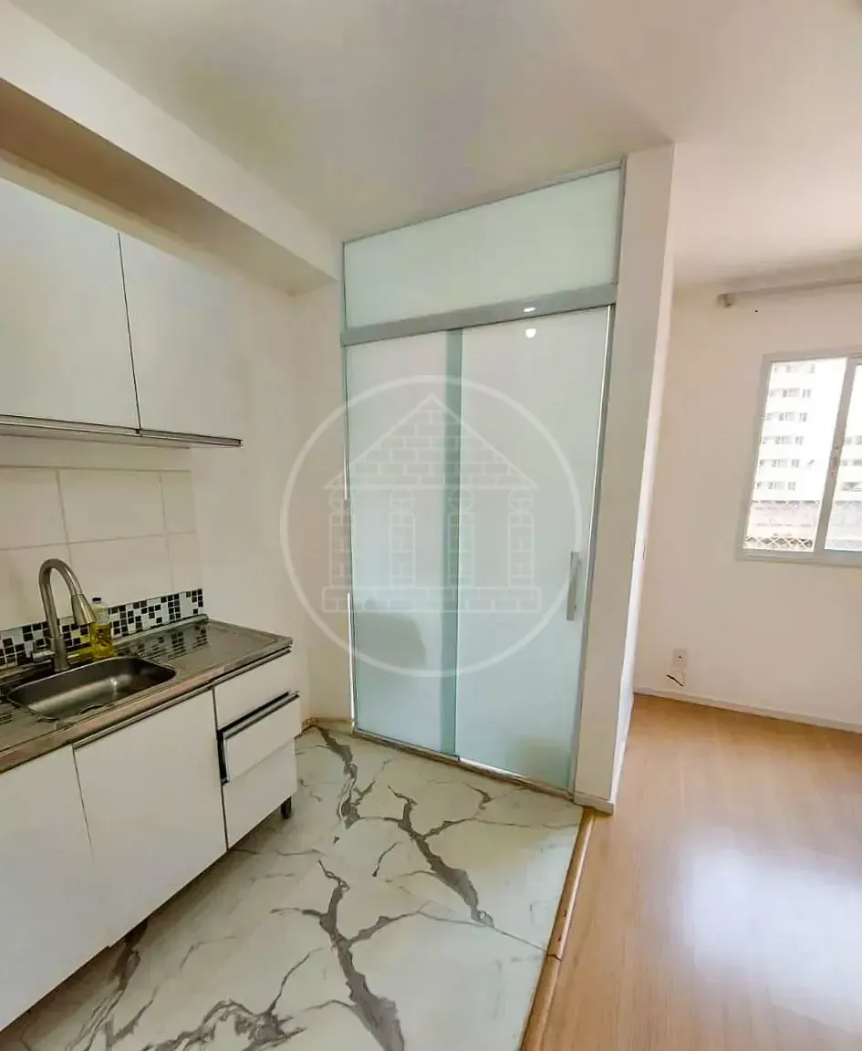 Apartamento, 2 quartos, 35 m² - Foto 8