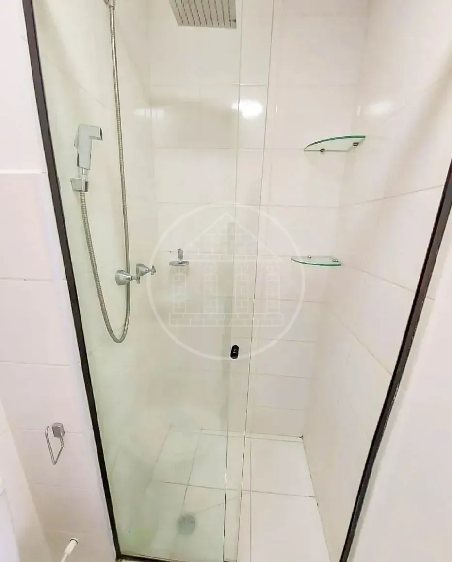 Apartamento, 2 quartos, 35 m² - Foto 9