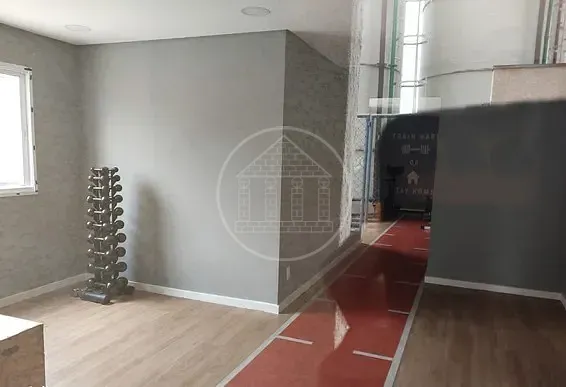 Apartamento, 2 quartos, 35 m² - Foto 18