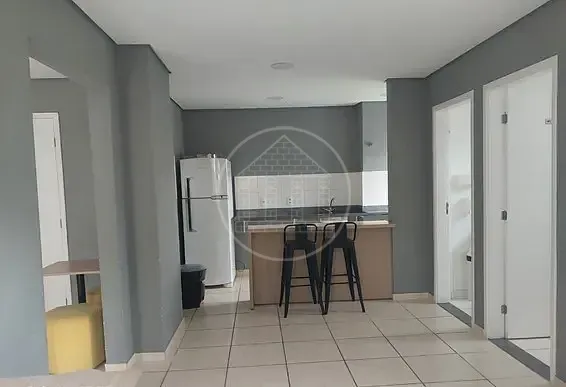 Apartamento, 2 quartos, 35 m² - Foto 22