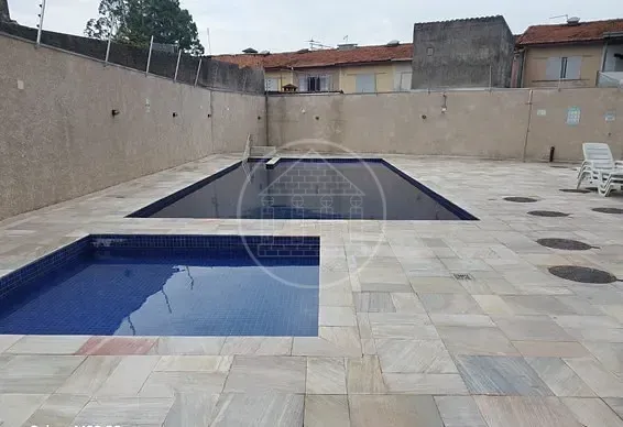Apartamento, 2 quartos, 35 m² - Foto 11
