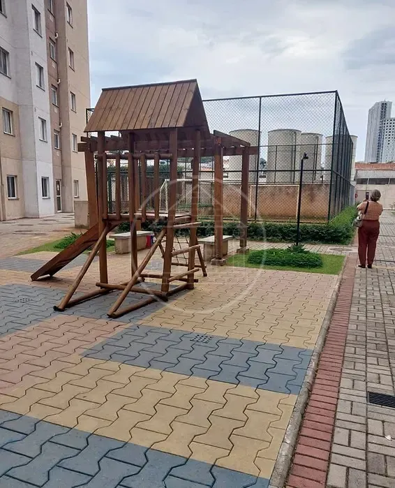 Apartamento, 2 quartos, 35 m² - Foto 12