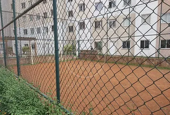 Apartamento, 2 quartos, 35 m² - Foto 13
