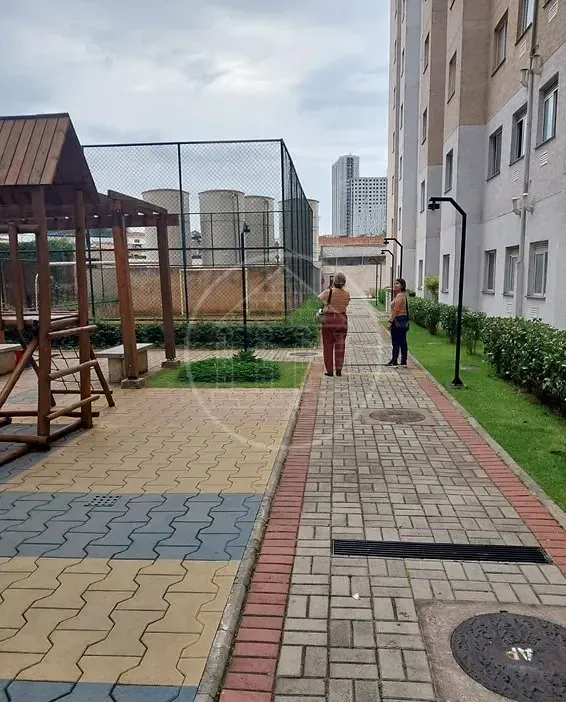 Apartamento, 2 quartos, 35 m² - Foto 15