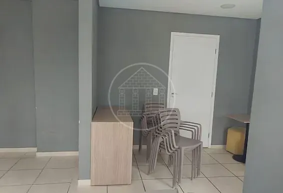 Apartamento, 2 quartos, 35 m² - Foto 19