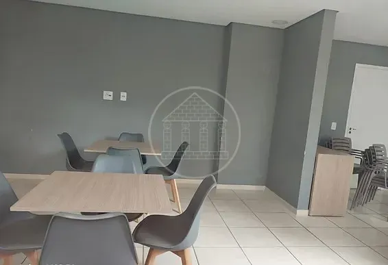 Apartamento, 2 quartos, 35 m² - Foto 17