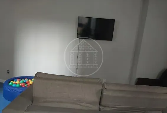 Apartamento, 2 quartos, 35 m² - Foto 16