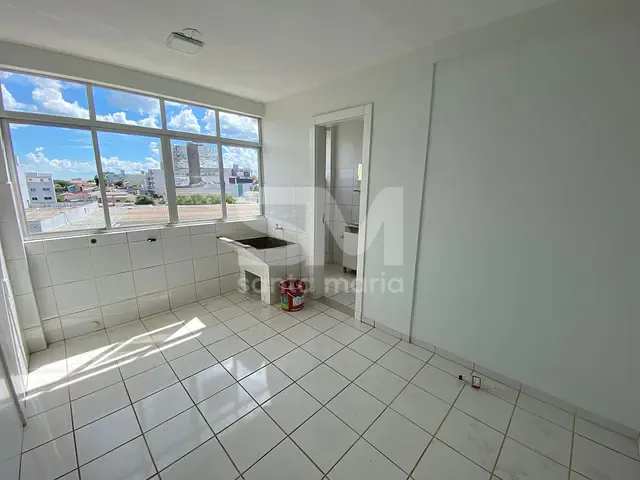 Apartamento 2 quartos e 1 banheiro, para alugar, no bairro São Cristóvão em Chapecó