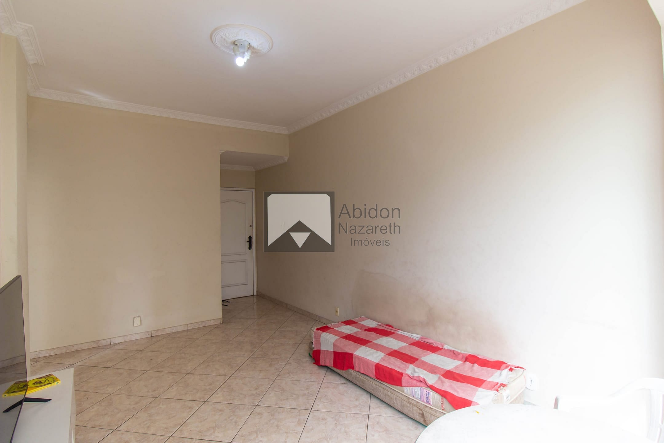 Apartamento, 3 quartos, 90 m² - Foto 1