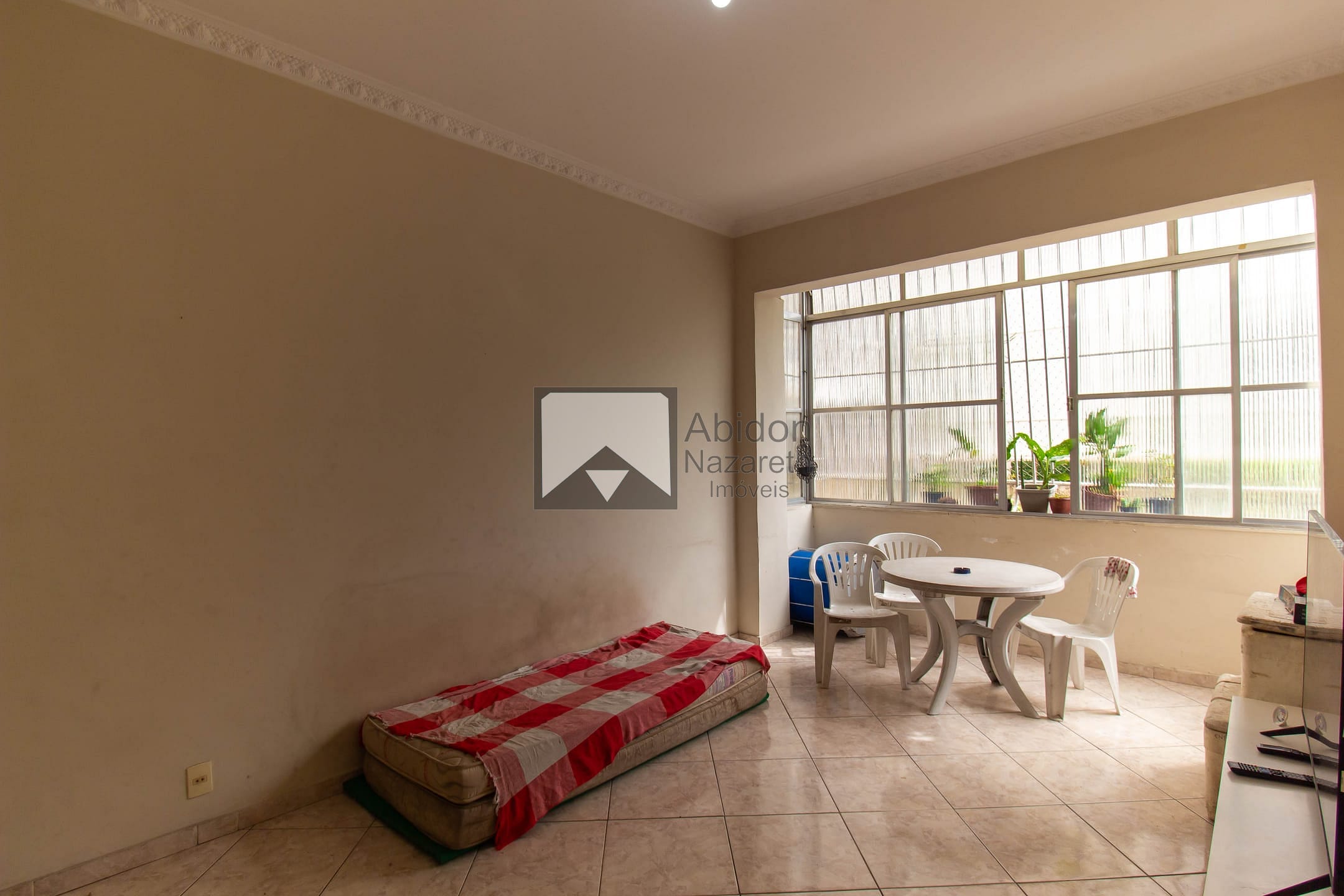 Apartamento, 3 quartos, 90 m² - Foto 2