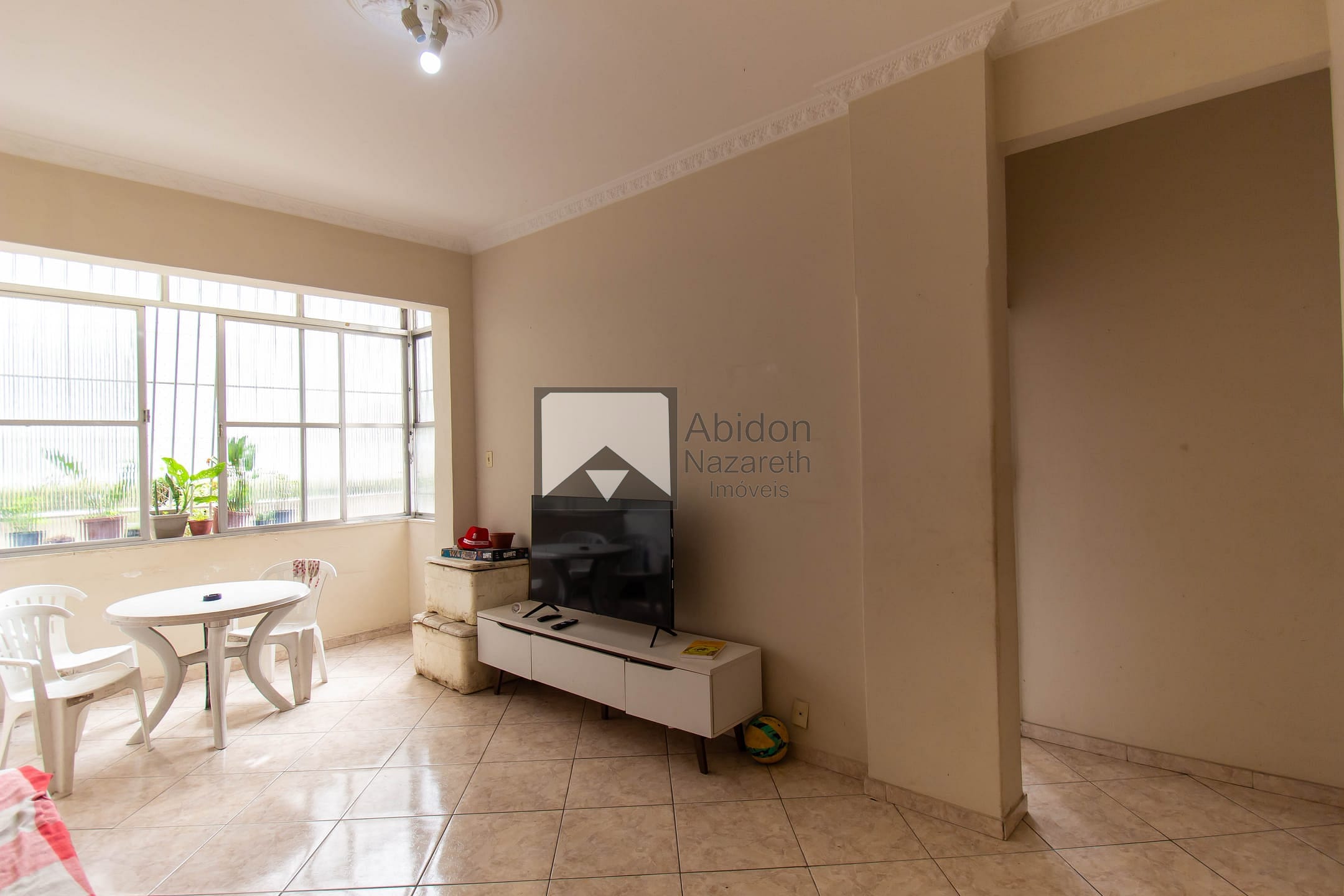 Apartamento, 3 quartos, 90 m² - Foto 3