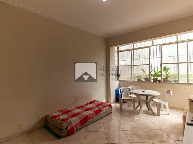 Apartamento com 90m² 3 quartos e 2 banheiros, à venda, no bairro Centro em Niterói