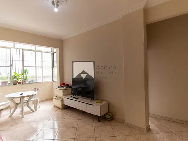Apartamento com 90m² 3 quartos e 2 banheiros, à venda, no bairro Centro em Niterói