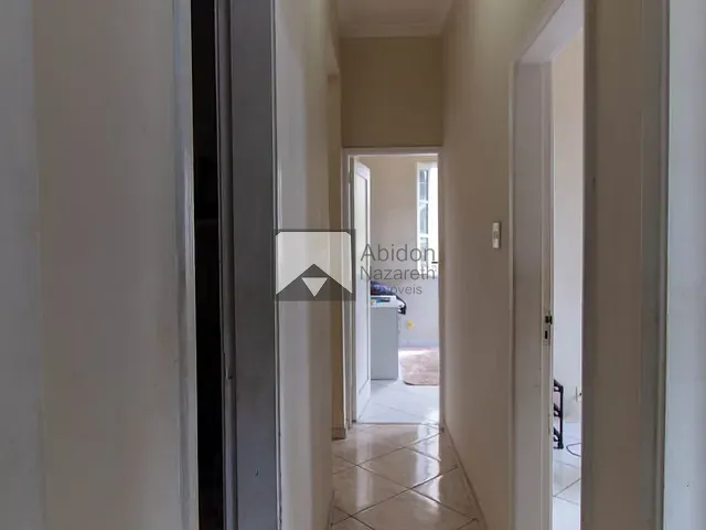 Apartamento com 90m² 3 quartos e 2 banheiros, à venda, no bairro Centro em Niterói