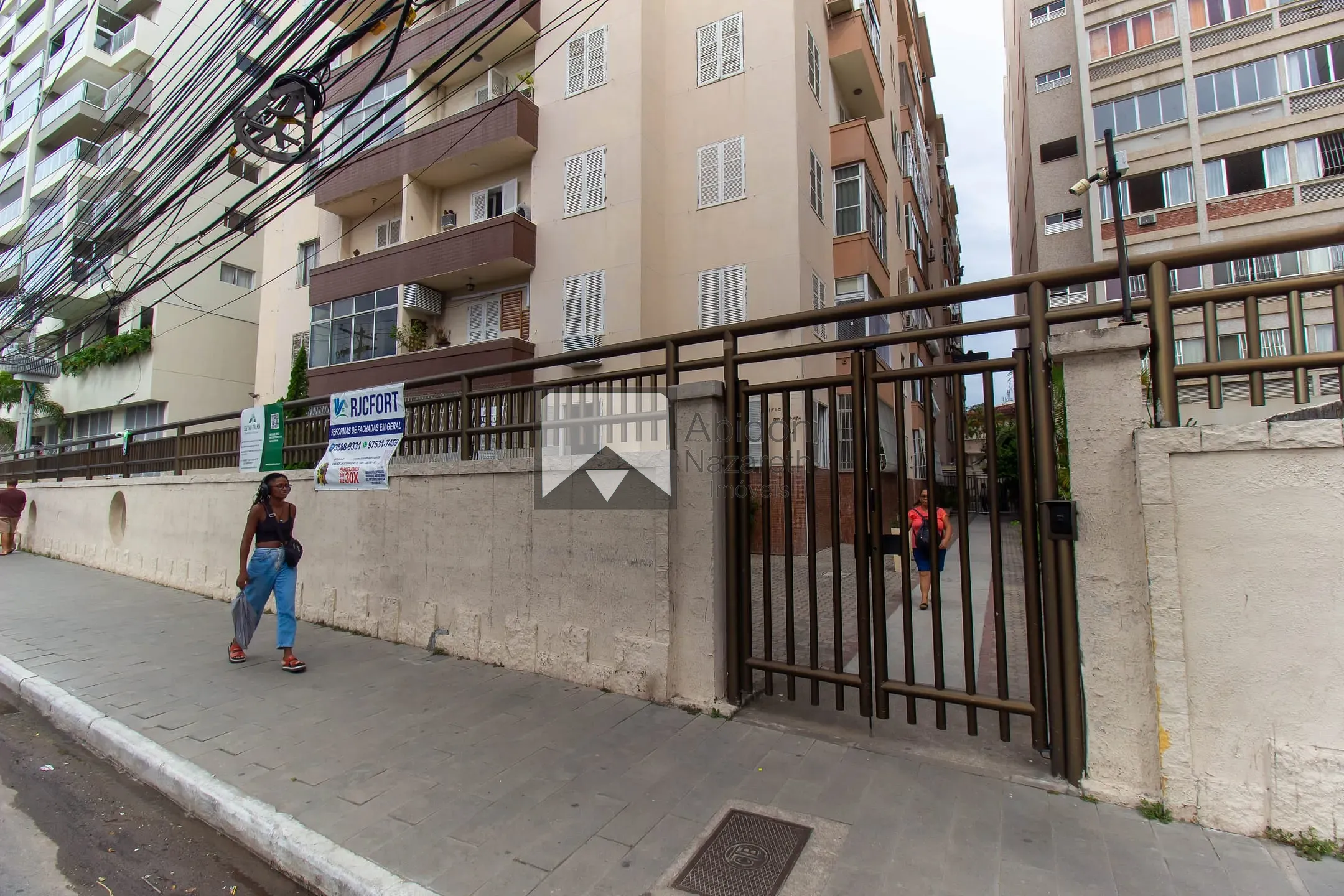 Apartamento, 3 quartos, 90 m² - Foto 41