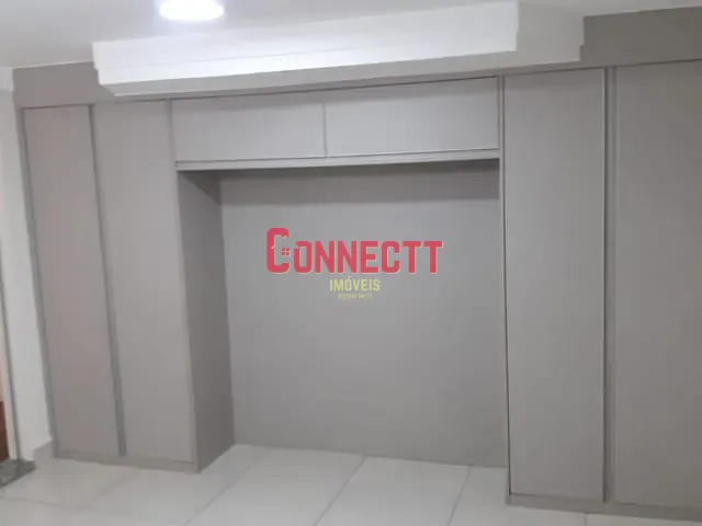 Apartamento 1 quarto e 2 banheiros, para alugar, no bairro Jardim Nova Aliança Sul em Ribeirão Preto