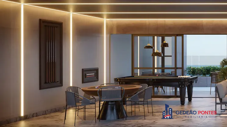 Apartamento, 2 quartos, 46 m² - Foto 12