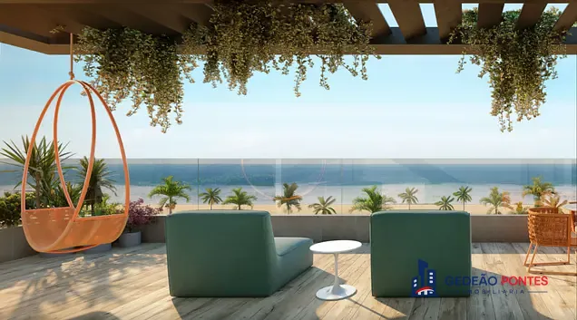 Apartamento, 2 quartos, 46 m² - Foto 5