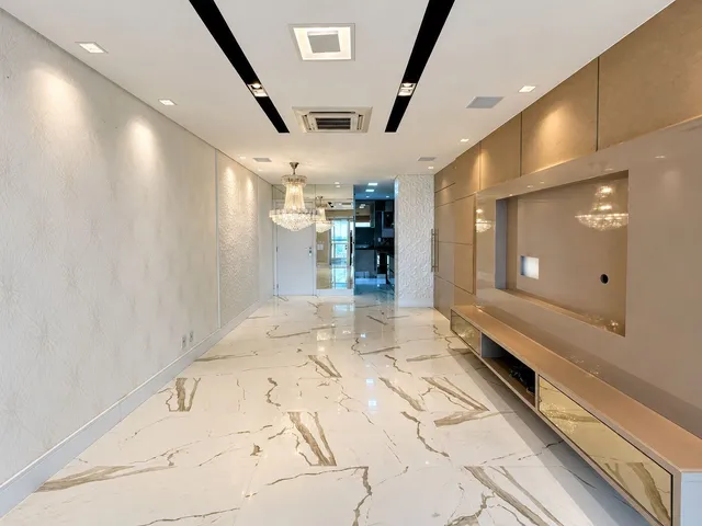 Apartamento 3 quartos e 3 banheiros, à venda, no bairro Gleba Palhano em Londrina