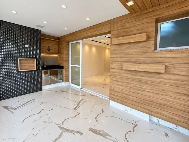Apartamento 3 quartos e 3 banheiros, à venda, no bairro Gleba Palhano em Londrina