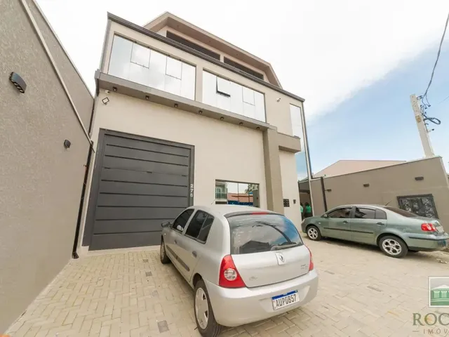 Apartamento 1 quarto e 1 banheiro, para alugar, no bairro Sítio Cercado em Curitiba