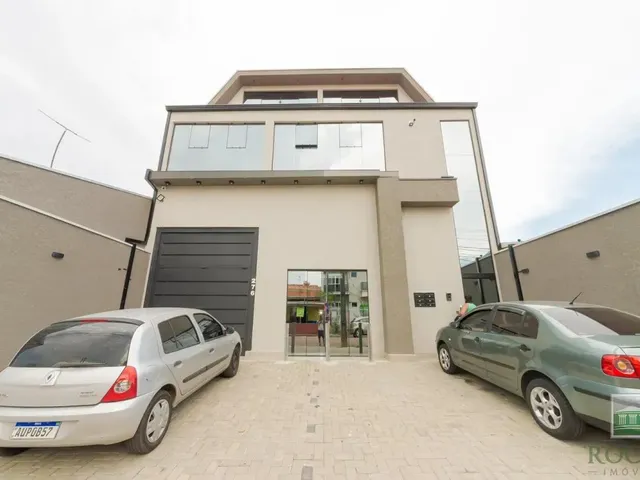 Apartamento 1 quarto e 1 banheiro, para alugar, no bairro Sítio Cercado em Curitiba