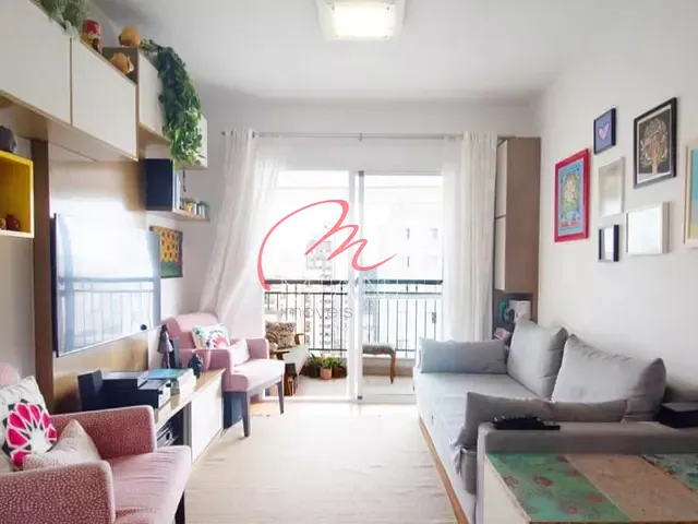 Apartamento 3 quartos e 4 banheiros, à venda, no bairro Pinheiros em São Paulo