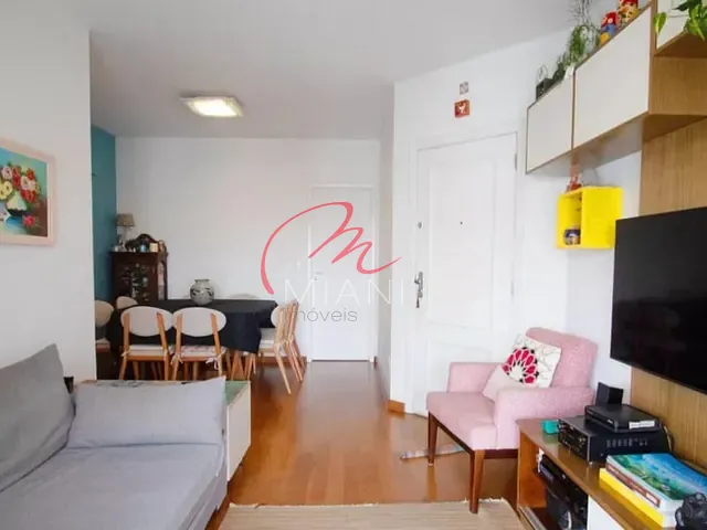 Apartamento 3 quartos e 4 banheiros, à venda, no bairro Pinheiros em São Paulo