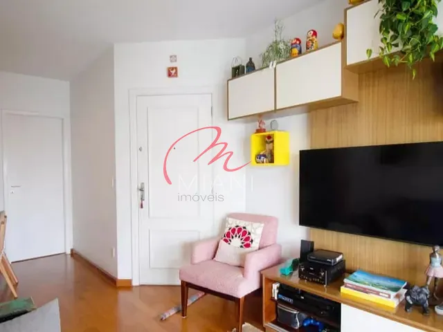 Apartamento 3 quartos e 4 banheiros, à venda, no bairro Pinheiros em São Paulo