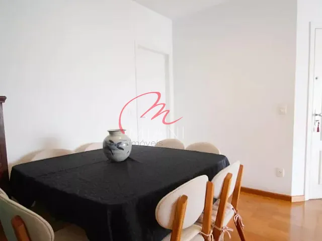 Apartamento 3 quartos e 4 banheiros, à venda, no bairro Pinheiros em São Paulo