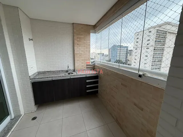 Apartamento 2 quartos e 2 banheiros, para alugar, no bairro Vila da Saúde em São Paulo