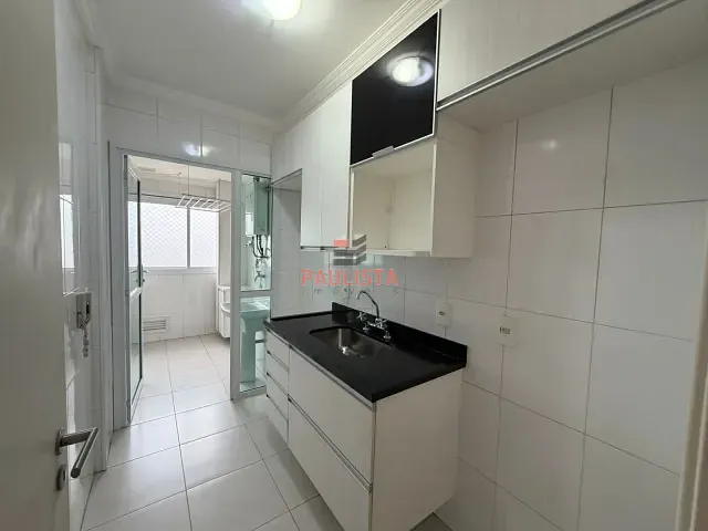 Apartamento 2 quartos e 2 banheiros, para alugar, no bairro Vila da Saúde em São Paulo
