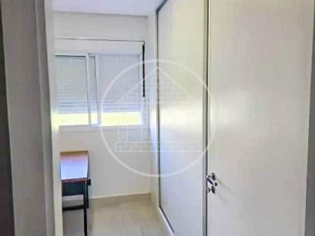 Apartamento 2 quartos e 2 banheiros, à venda, no bairro Vila Castelo em São Paulo