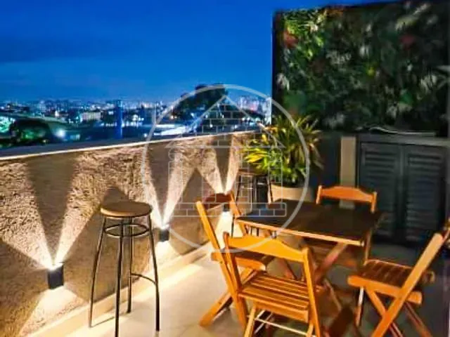 Apartamento 2 quartos e 2 banheiros, à venda, no bairro Vila Castelo em São Paulo