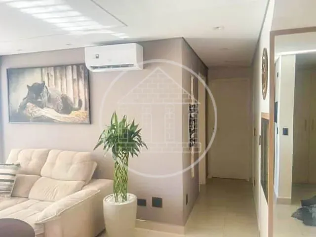Apartamento 2 quartos e 2 banheiros, à venda, no bairro Vila Castelo em São Paulo