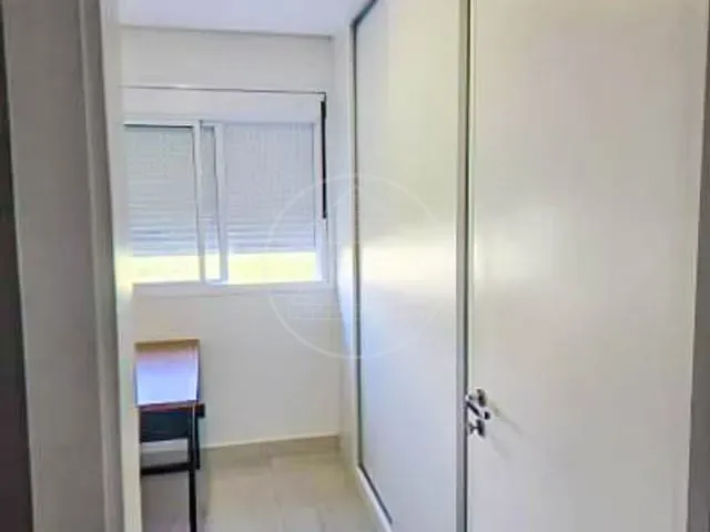 Apartamento 2 quartos e 2 banheiros, à venda, no bairro Vila Castelo em São Paulo