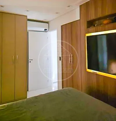 Apartamento, 2 quartos, 93 m² - Foto 3