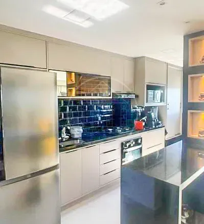 Apartamento, 2 quartos, 93 m² - Foto 6