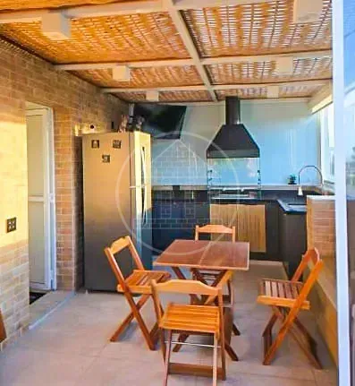 Apartamento, 2 quartos, 93 m² - Foto 7
