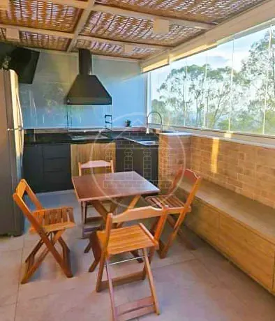 Apartamento, 2 quartos, 93 m² - Foto 8