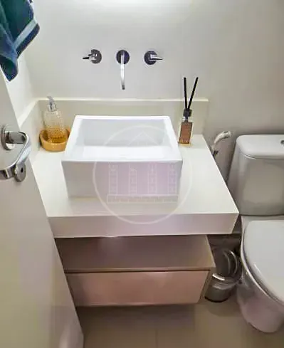 Apartamento, 2 quartos, 93 m² - Foto 9