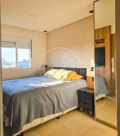 Apartamento, 2 quartos, 93 m² - Foto 11