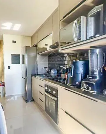 Apartamento, 2 quartos, 93 m² - Foto 12