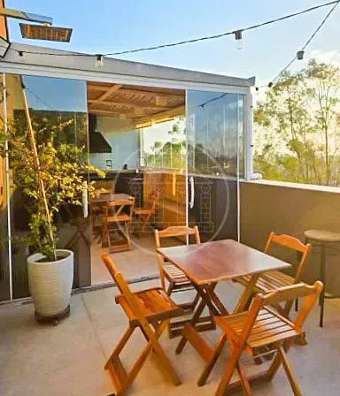 Apartamento, 2 quartos, 93 m² - Foto 13