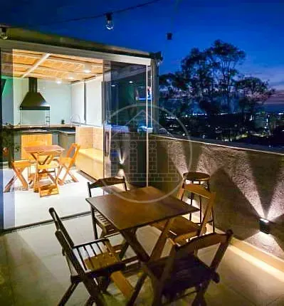 Apartamento, 2 quartos, 93 m² - Foto 14