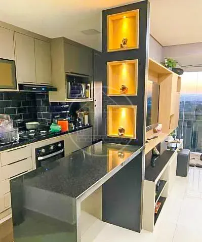 Apartamento, 2 quartos, 93 m² - Foto 15