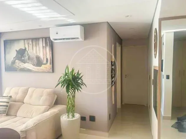Apartamento, 2 quartos, 93 m² - Foto 1