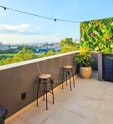 Apartamento, 2 quartos, 93 m² - Foto 20