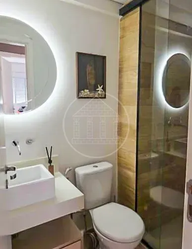 Apartamento, 2 quartos, 93 m² - Foto 23